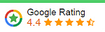 Google Rating Google Rating