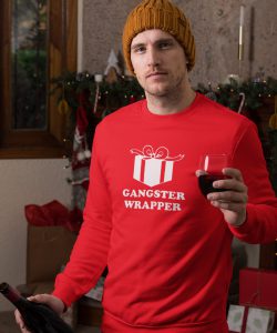 Kerst-Trui-Gangster-wrapper