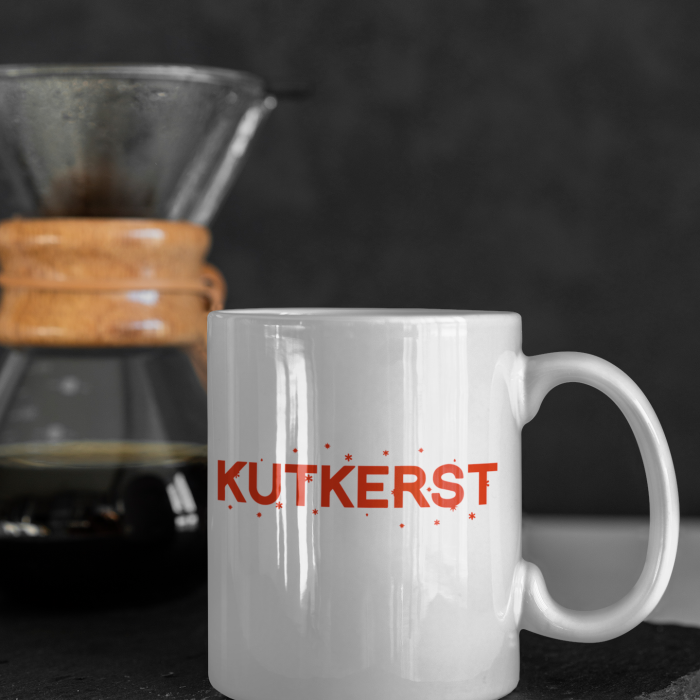 Mok Kut Kerst