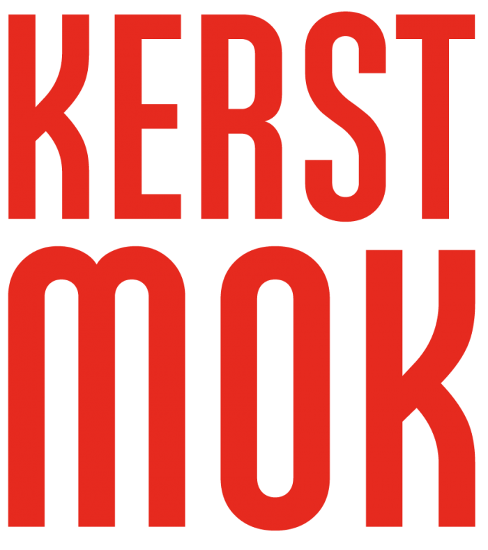 KERST-MOK-OPDRUK