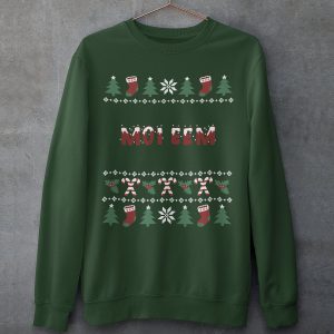 Groningse-Kersttrui-Groen-Moi-Eem