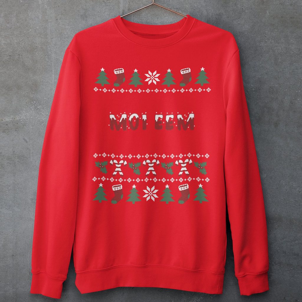 Groningse-Kersttrui-Rood-Moi-Eem (1)