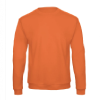 Oranje sweater