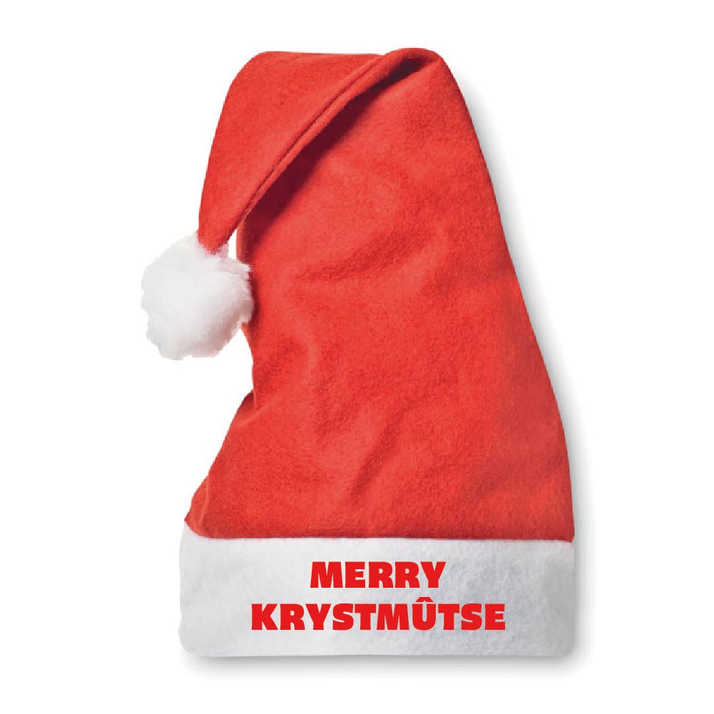 Kerstmuts Merry Krystmûtse