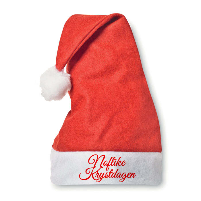 kerstmuts Noflyke Krystdagen
